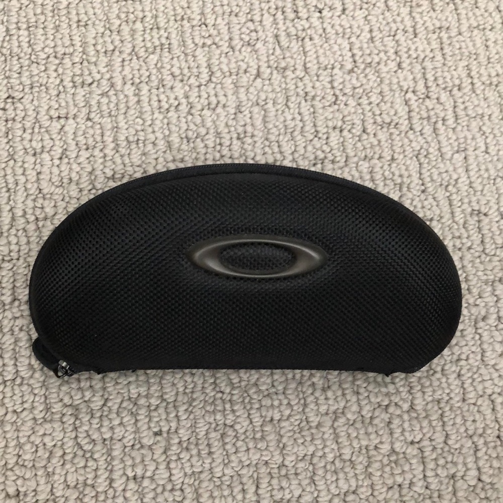 Oakley Sunglasses Case
